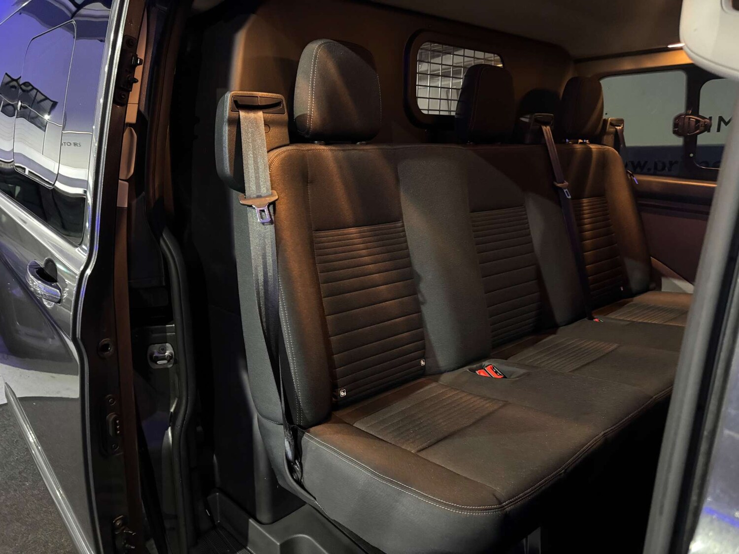 Used Ford Transit Custom 2020 for sale - 76507196: Photo 41