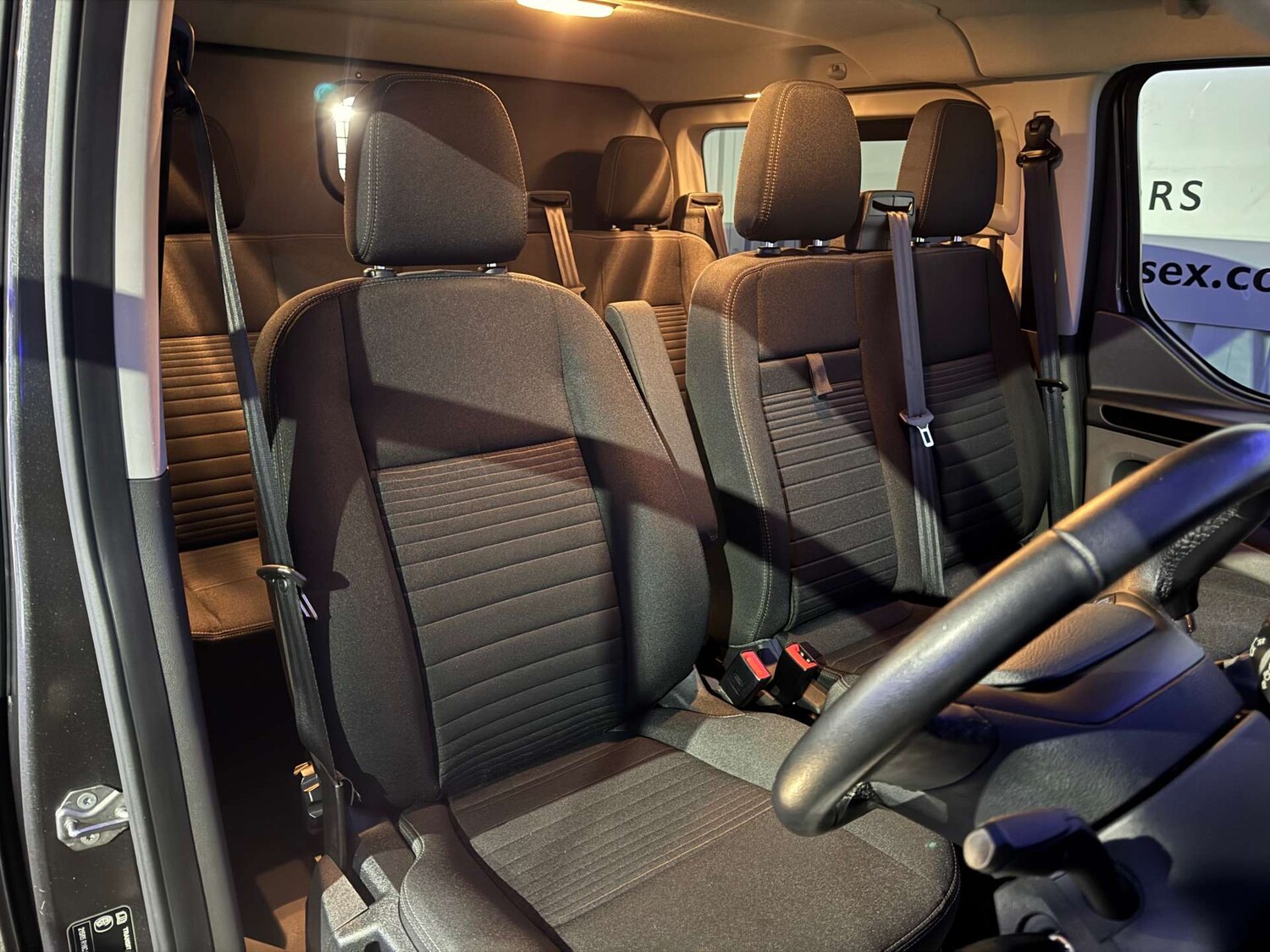 Used Ford Transit Custom 2020 for sale - 76507196: Photo 43