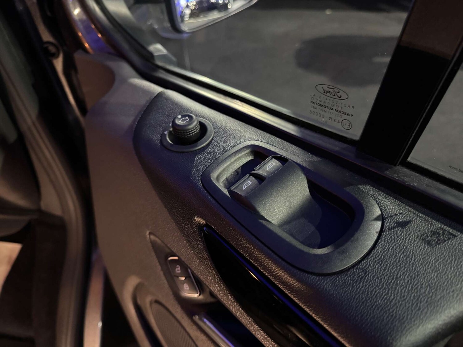 Used Ford Transit Custom 2020 for sale - 76507196: Photo 46