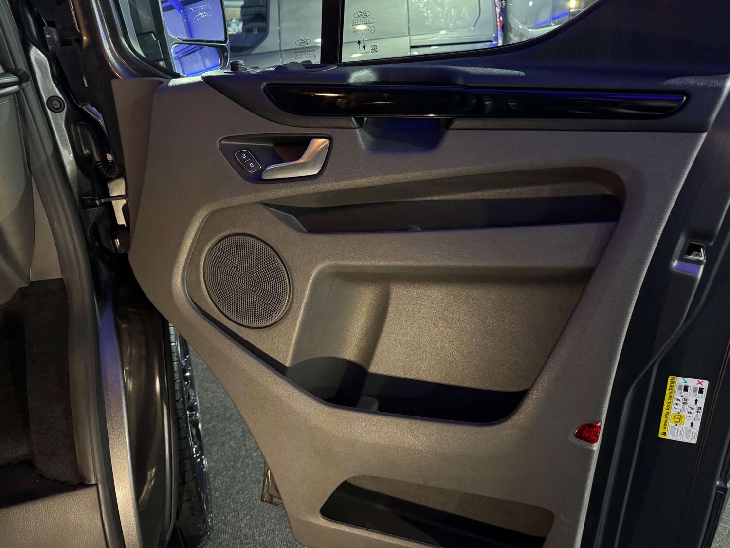 Used Ford Transit Custom 2020 for sale - 76507196: Photo 47