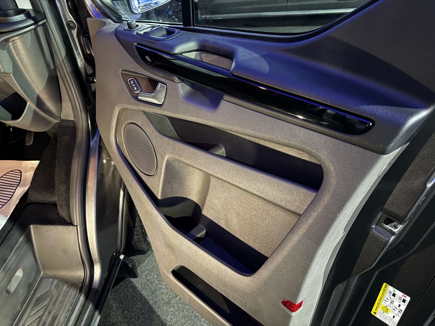 Used Ford Transit Custom 2020 for sale - 76507196: Photo 48