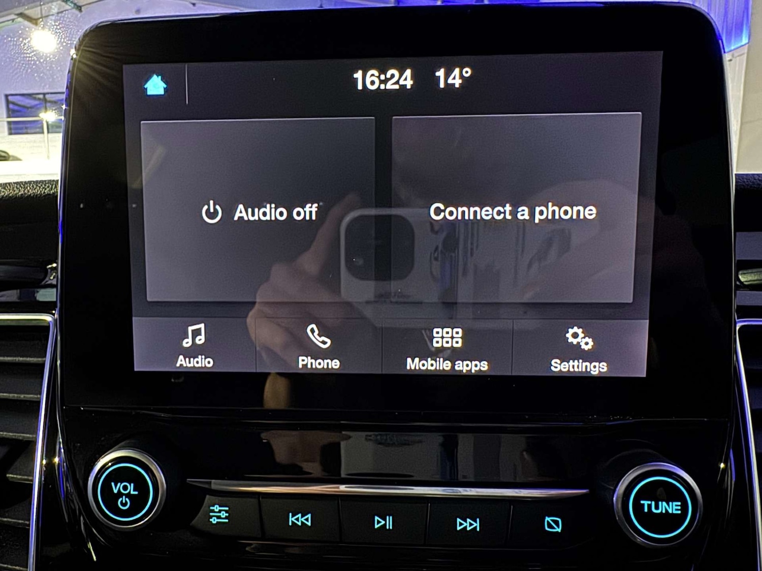 Used Ford Transit Custom 2020 for sale - 76507196: Photo 49