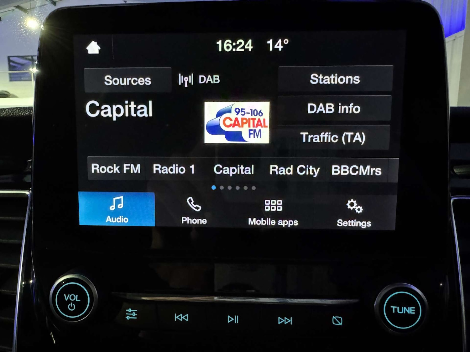 Used Ford Transit Custom 2020 for sale - 76507196: Photo 50