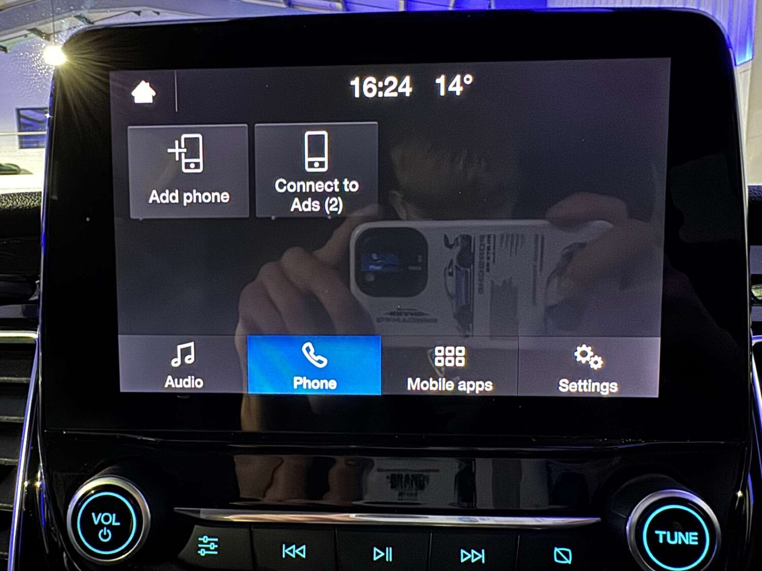 Used Ford Transit Custom 2020 for sale - 76507196: Photo 51