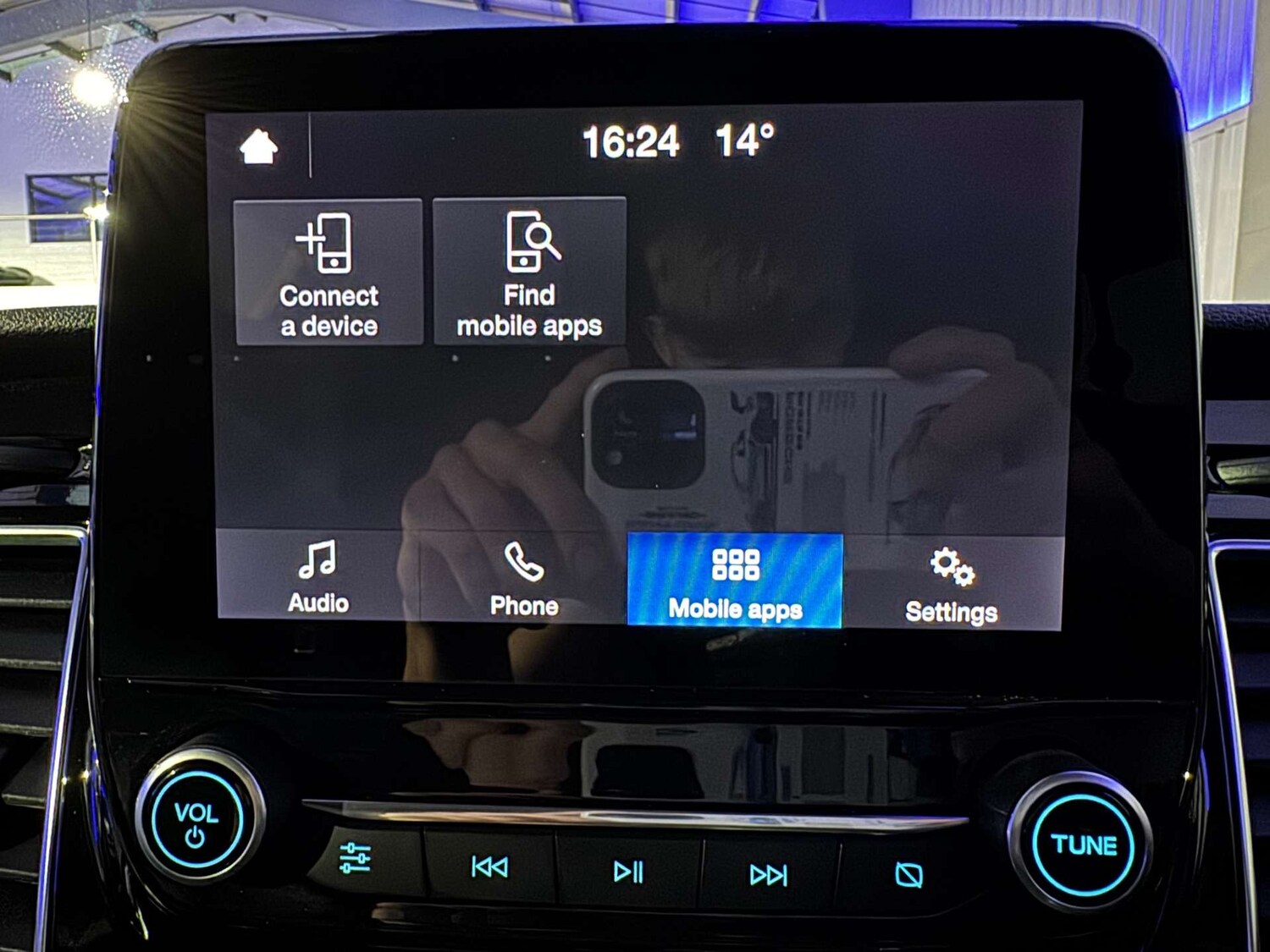 Used Ford Transit Custom 2020 for sale - 76507196: Photo 52