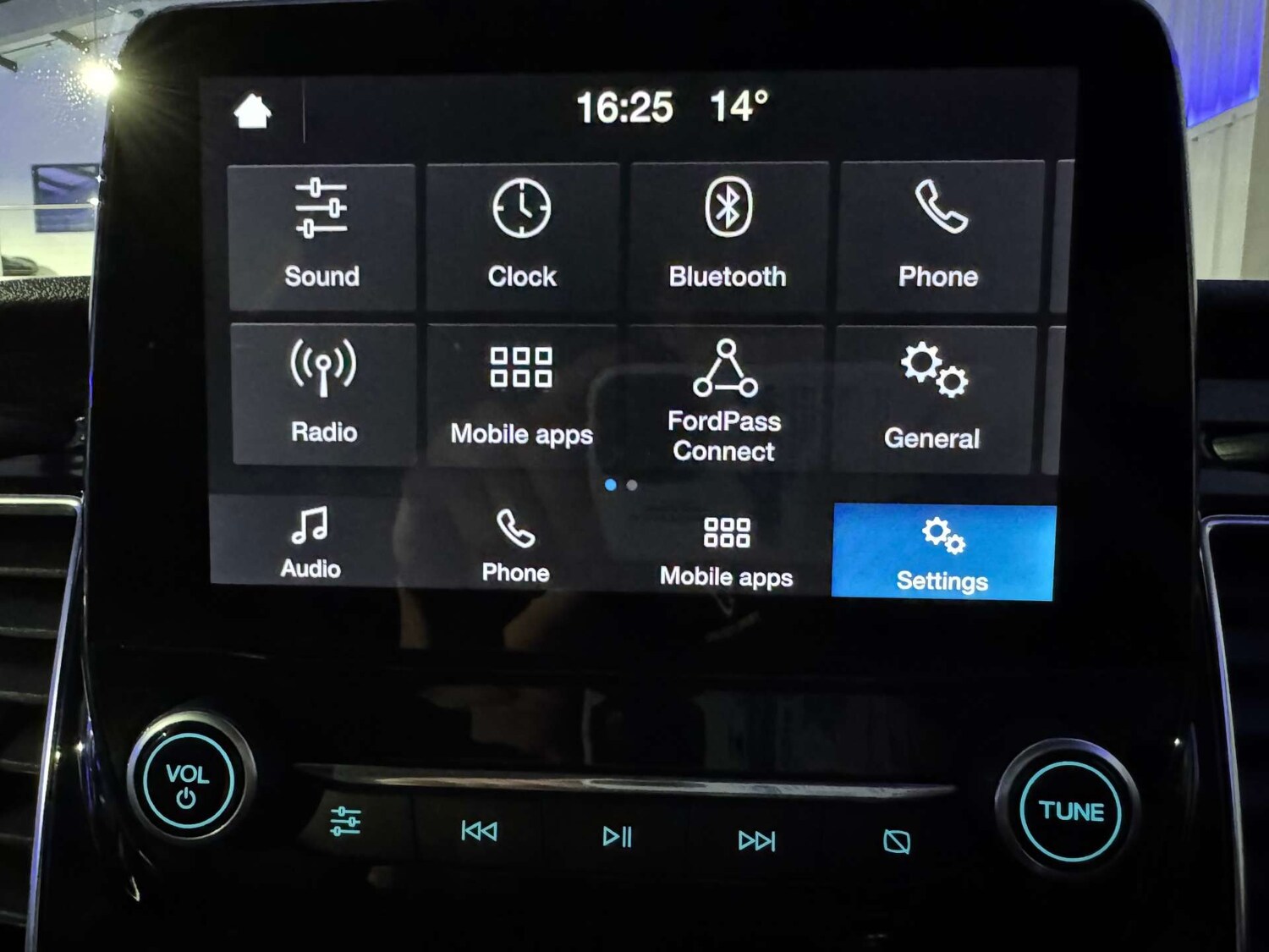 Used Ford Transit Custom 2020 for sale - 76507196: Photo 53