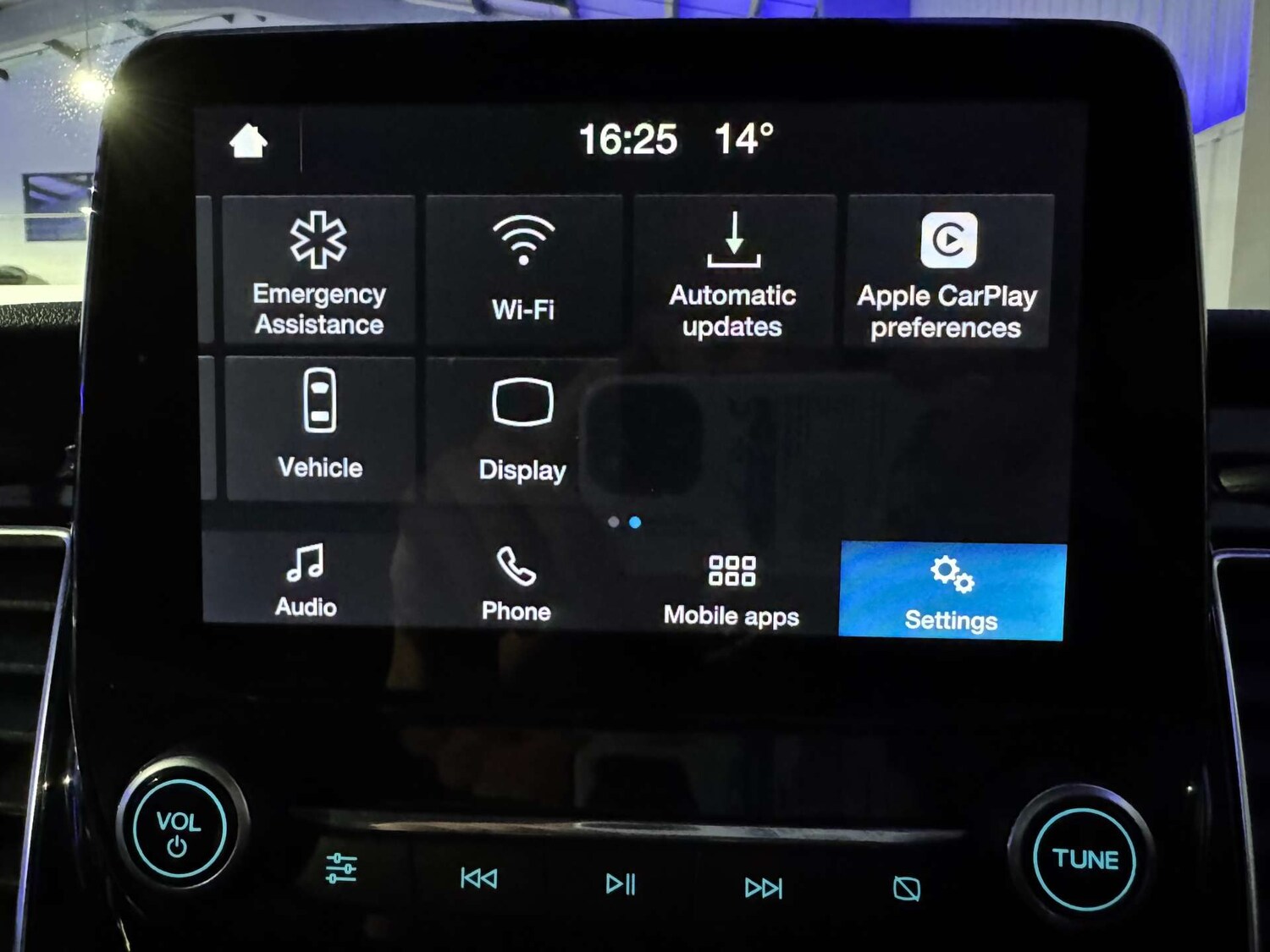 Used Ford Transit Custom 2020 for sale - 76507196: Photo 54