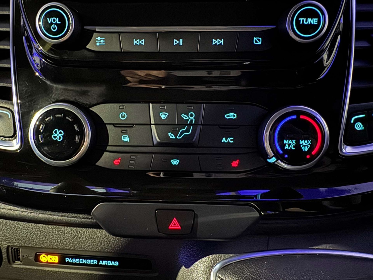 Used Ford Transit Custom 2020 for sale - 76507196: Photo 56