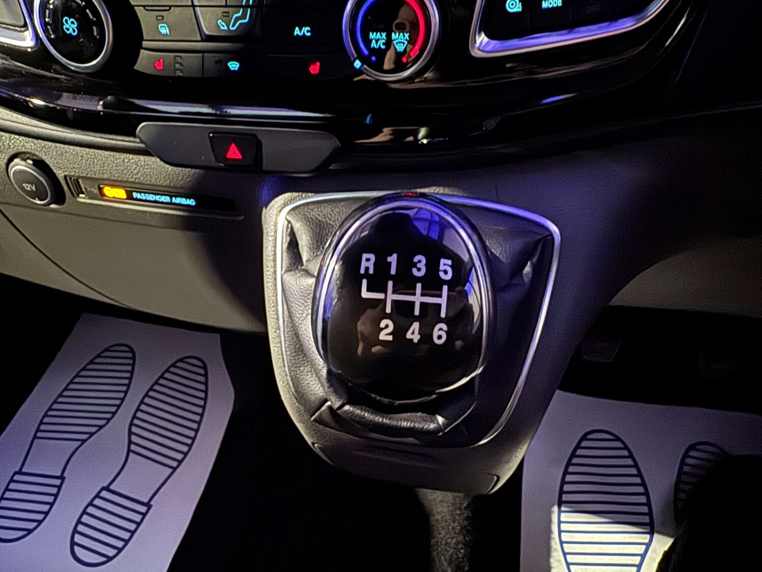 Used Ford Transit Custom 2020 for sale - 76507196: Photo 59