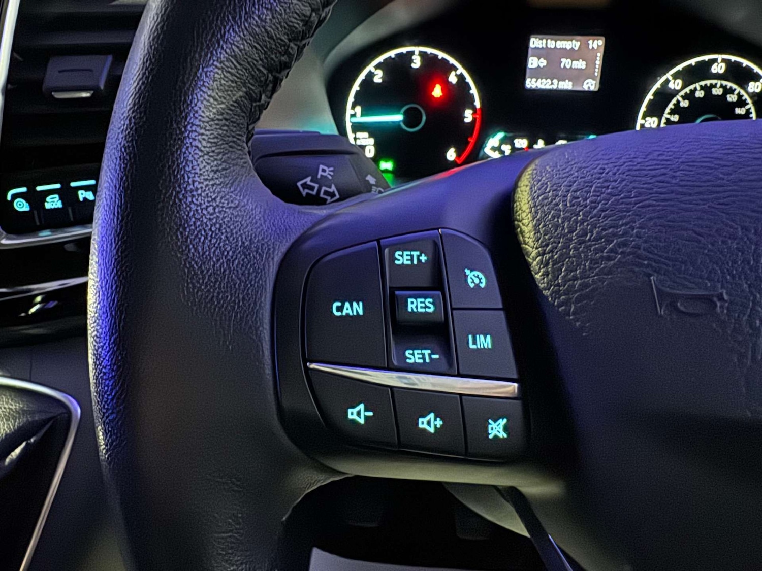 Used Ford Transit Custom 2020 for sale - 76507196: Photo 61