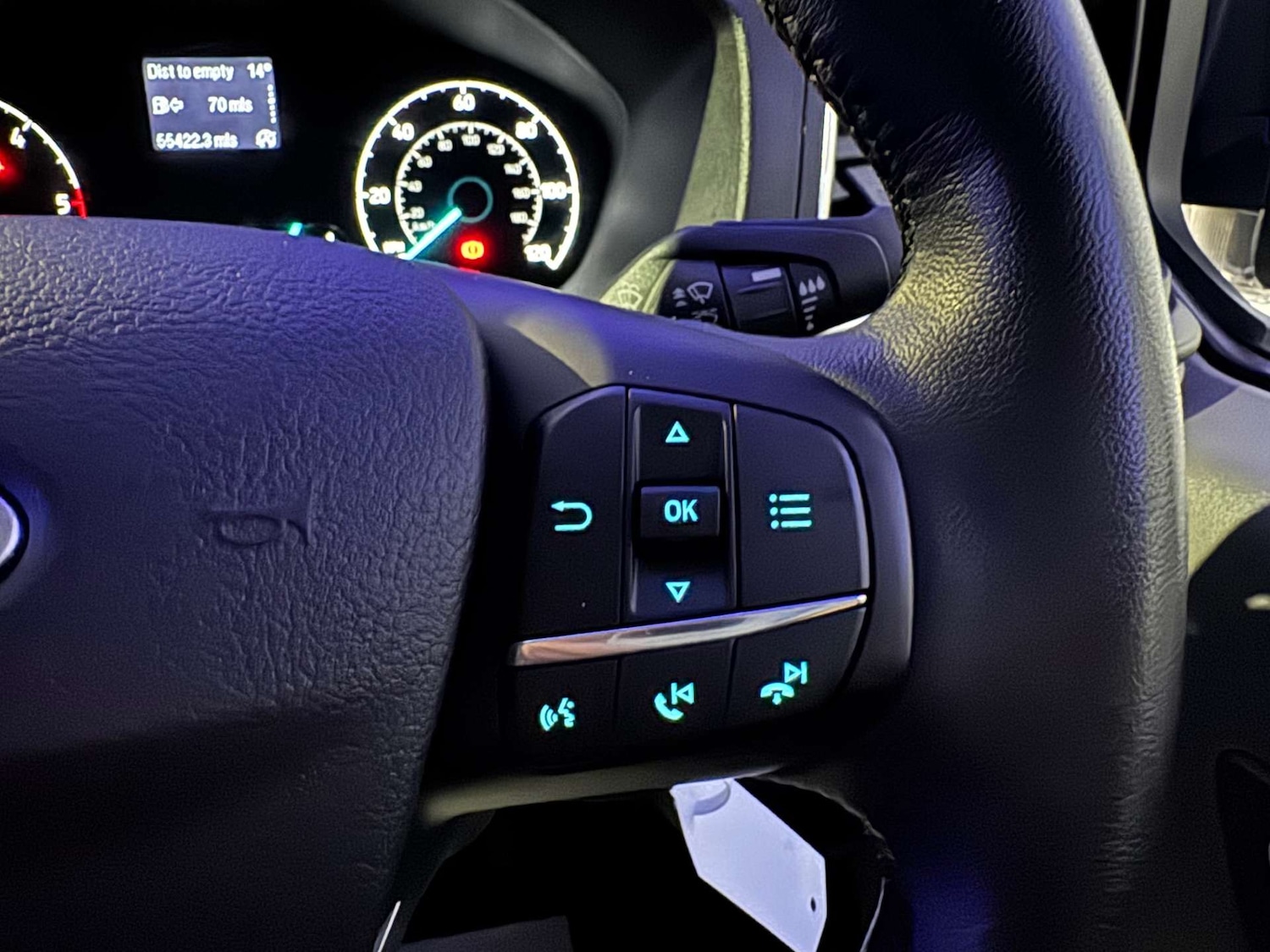 Used Ford Transit Custom 2020 for sale - 76507196: Photo 62