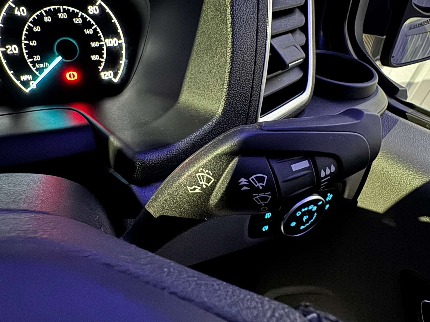 Used Ford Transit Custom 2020 for sale - 76507196: Photo 65