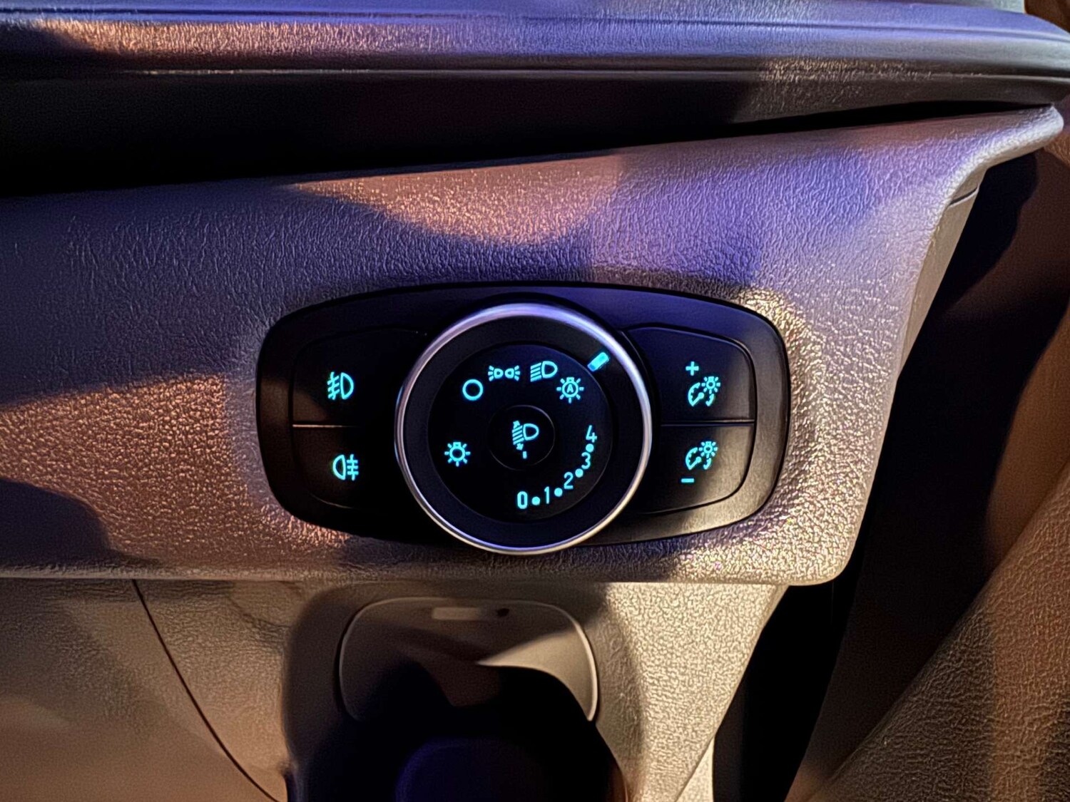 Used Ford Transit Custom 2020 for sale - 76507196: Photo 66