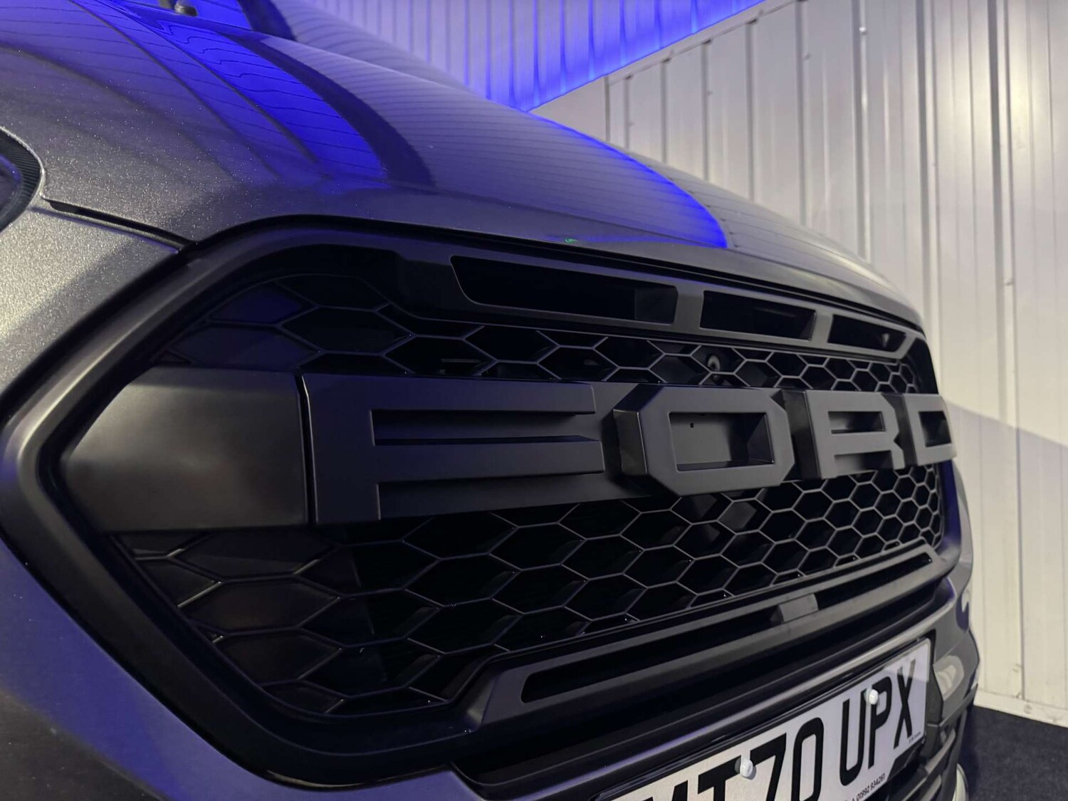 Used Ford Transit Custom 2020 for sale - 76507196: Photo 7