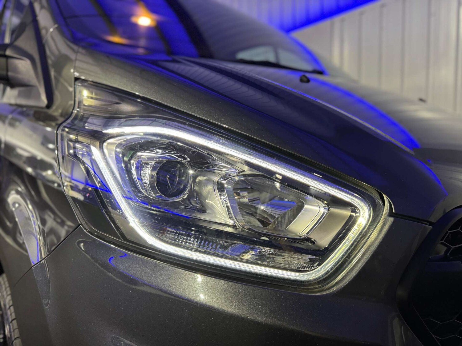 Used Ford Transit Custom 2020 for sale - 76507196: Photo 8