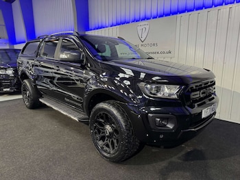 Used Ford Ranger 2021 for sale - 76682730: Photo