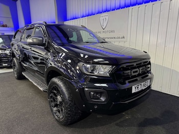 Used Ford Ranger 2021 for sale - 76682730: Photo