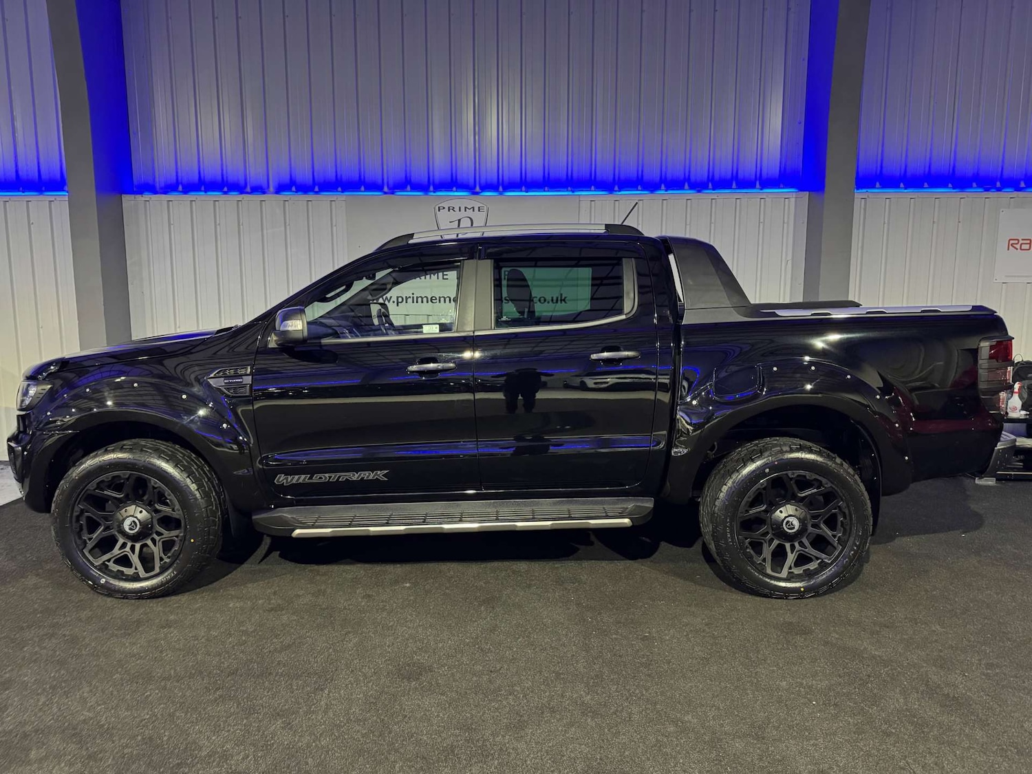 Used Ford Ranger 2020 for sale - 76662483: Photo 10