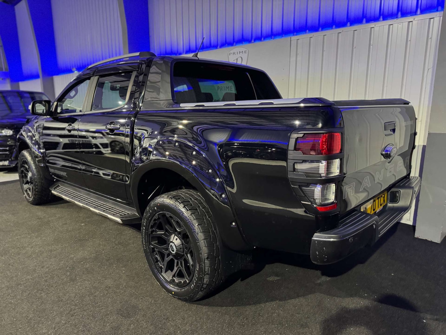 Used Ford Ranger 2020 for sale - 76662483: Photo 11