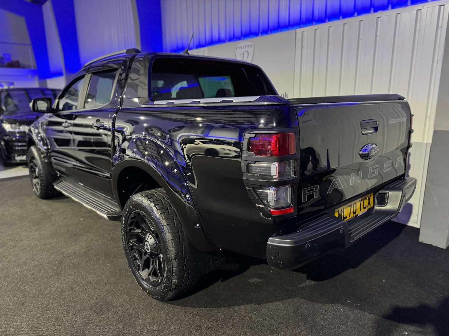 Used Ford Ranger 2020 for sale - 76662483: Photo 12