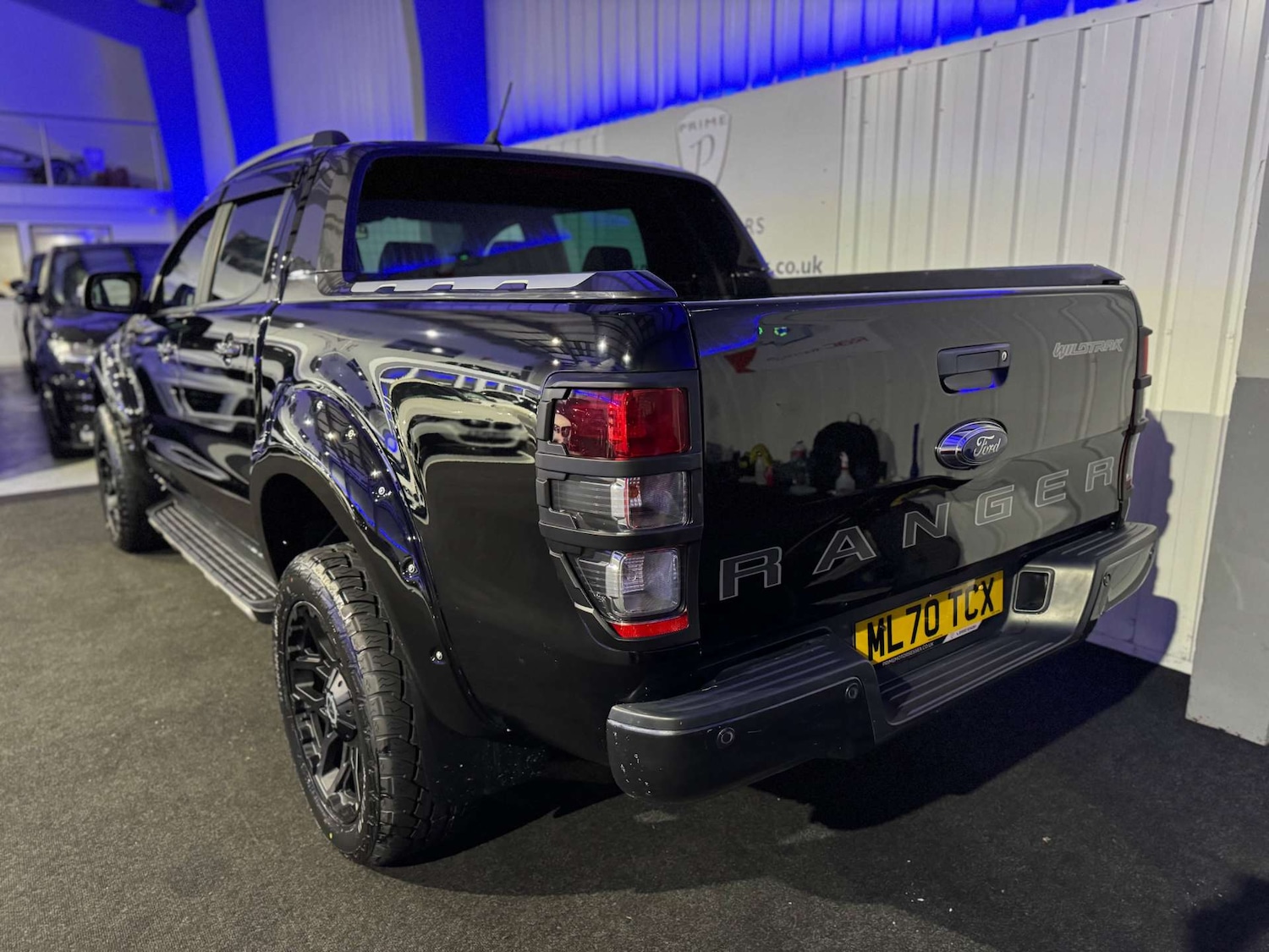 Used Ford Ranger 2020 for sale - 76662483: Photo 13