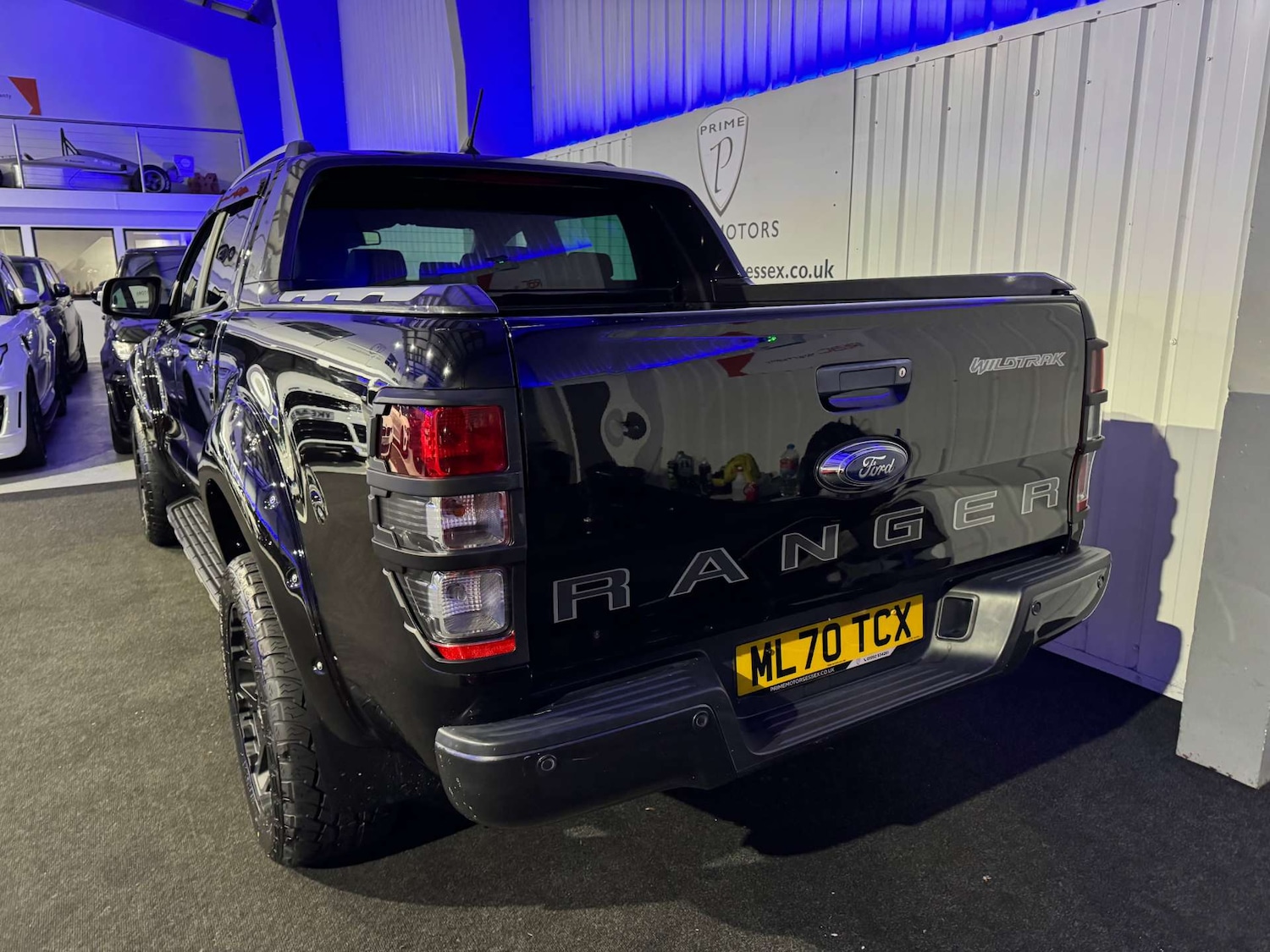 Used Ford Ranger 2020 for sale - 76662483: Photo 14