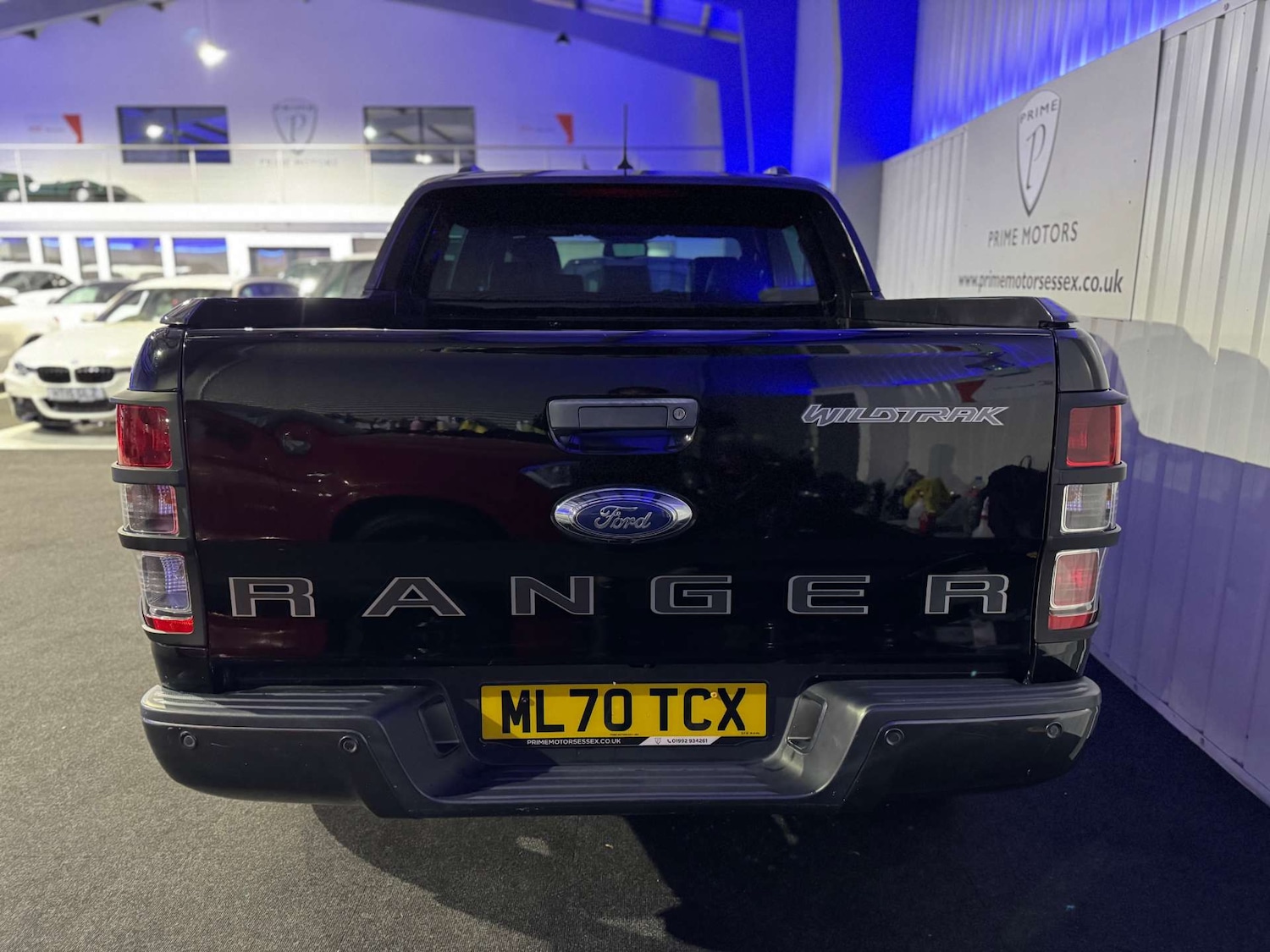 Used Ford Ranger 2020 for sale - 76662483: Photo 15