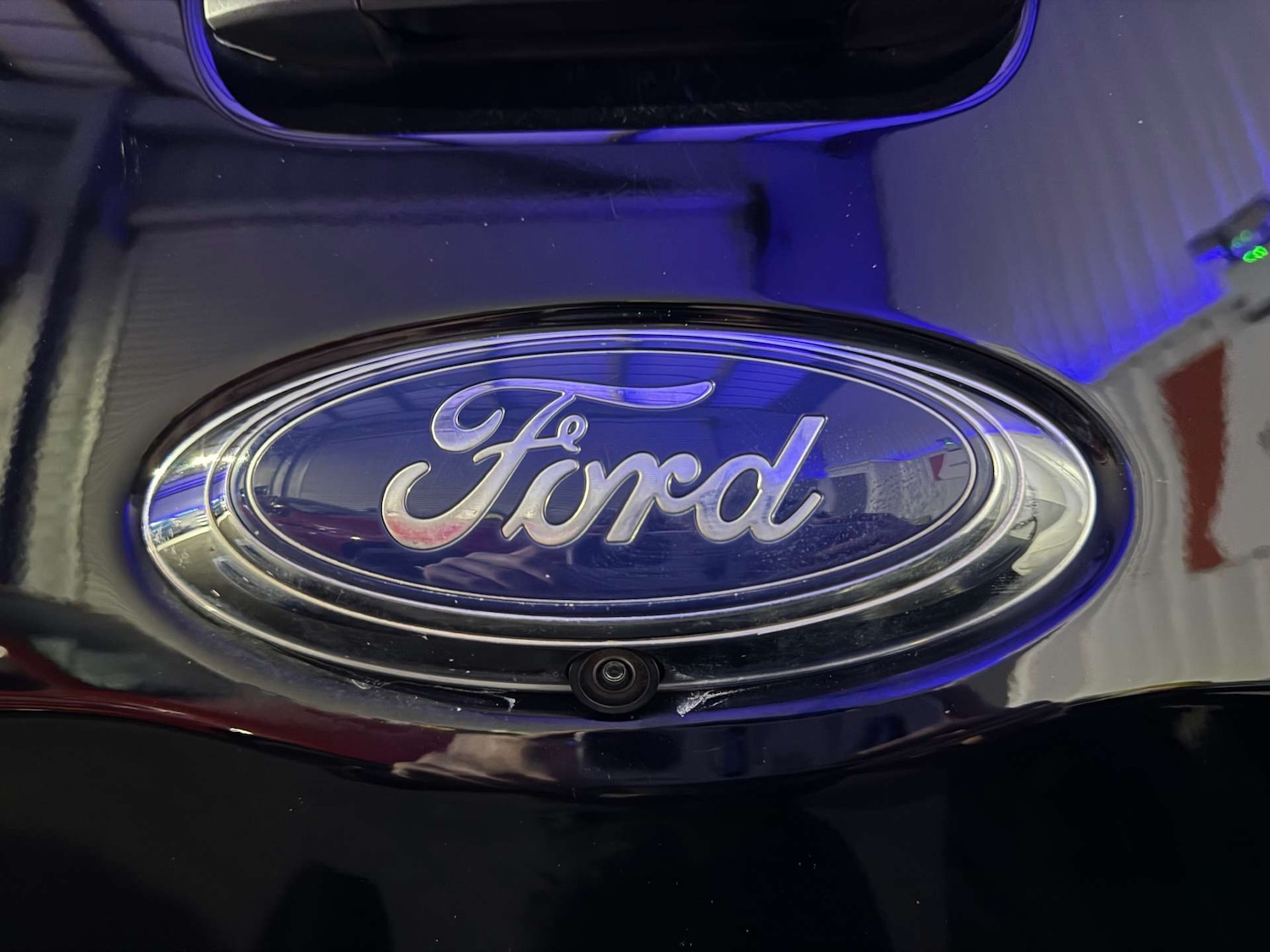 Used Ford Ranger 2020 for sale - 76662483: Photo 17