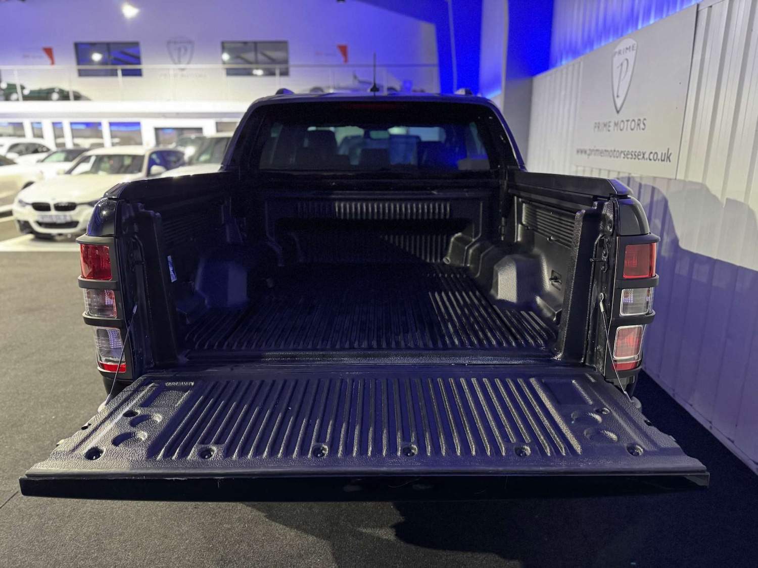 Used Ford Ranger 2020 for sale - 76662483: Photo 18