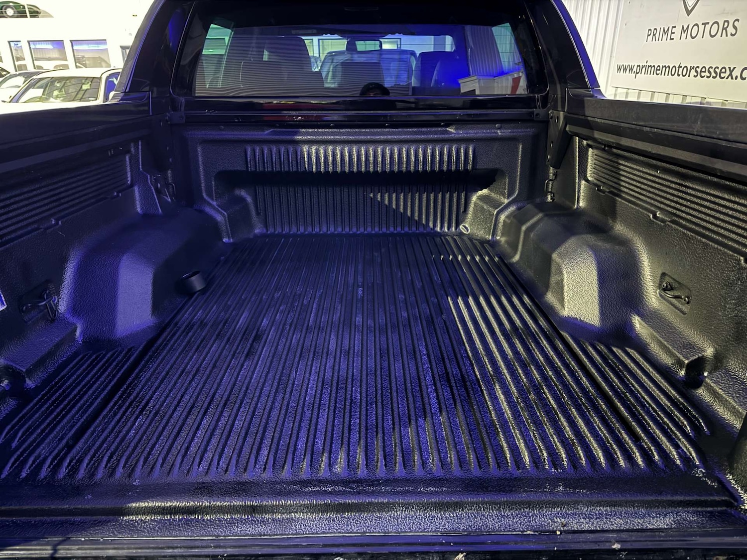 Used Ford Ranger 2020 for sale - 76662483: Photo 19