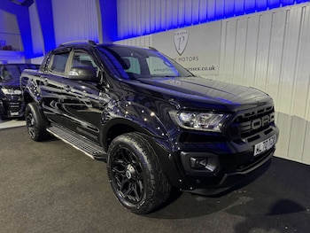 Used Ford Ranger 2020 for sale - 76662483: Photo