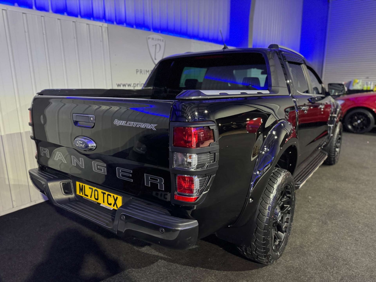 Used Ford Ranger 2020 for sale - 76662483: Photo 20