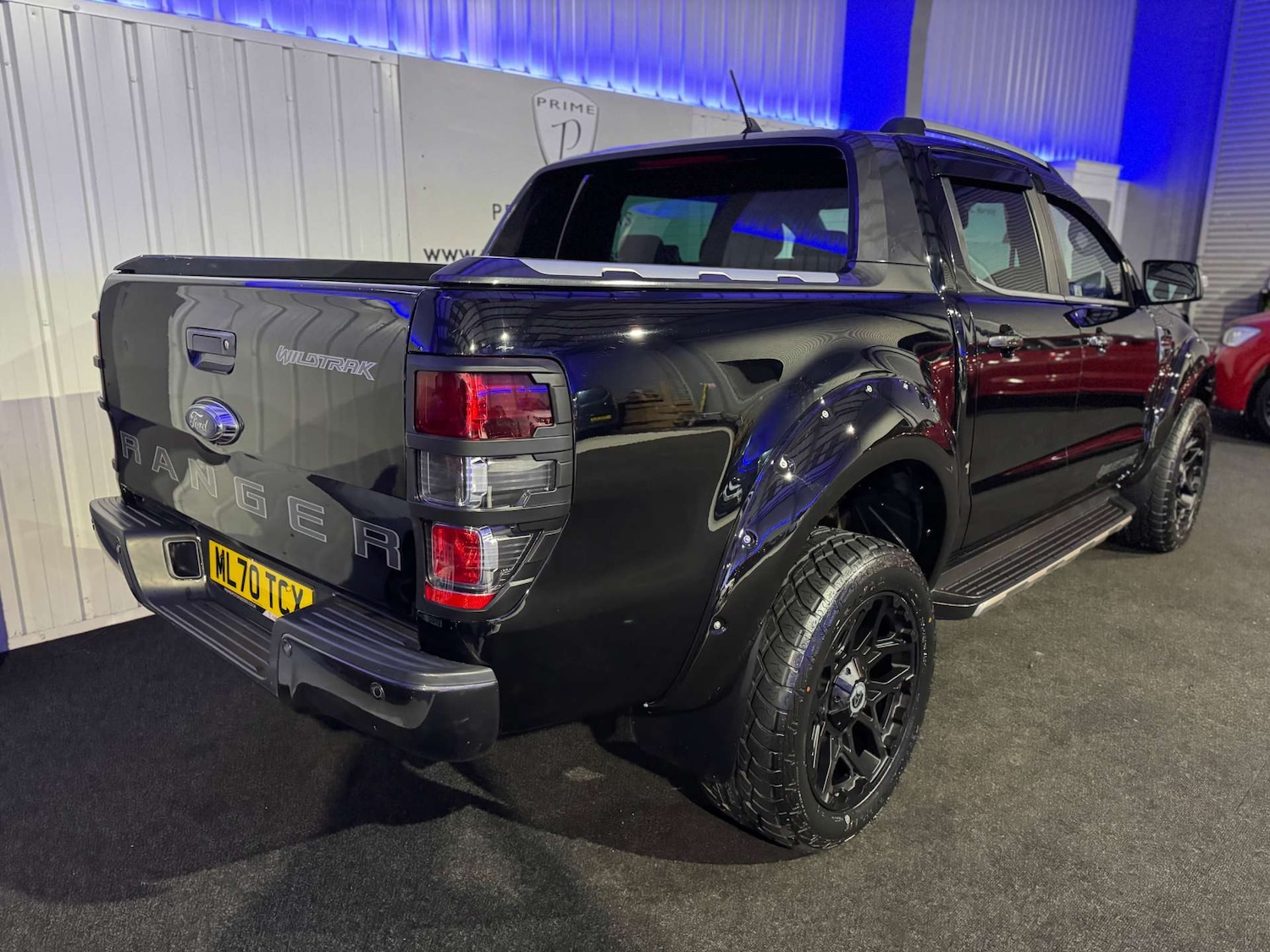 Used Ford Ranger 2020 for sale - 76662483: Photo 21