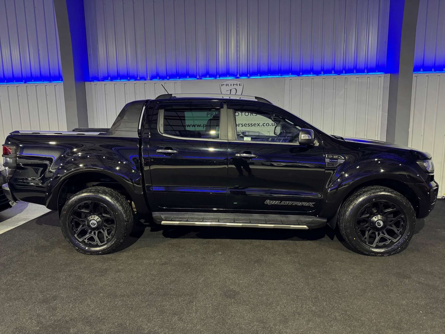 Used Ford Ranger 2020 for sale - 76662483: Photo 22