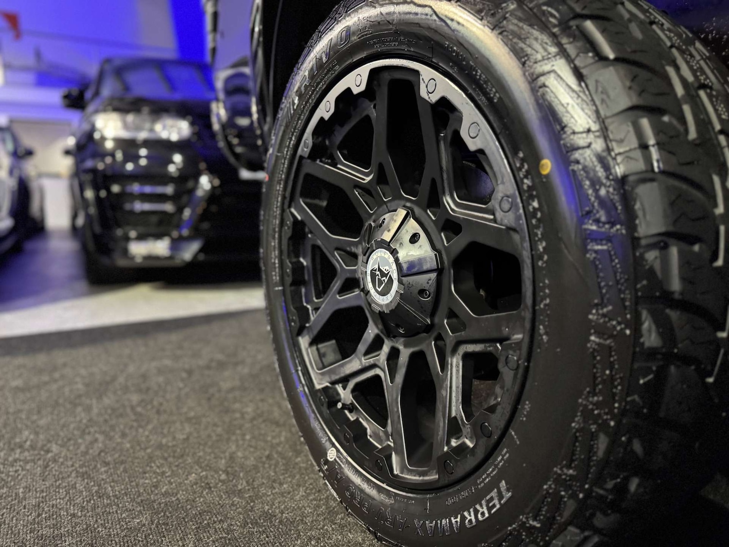 Used Ford Ranger 2020 for sale - 76662483: Photo 23