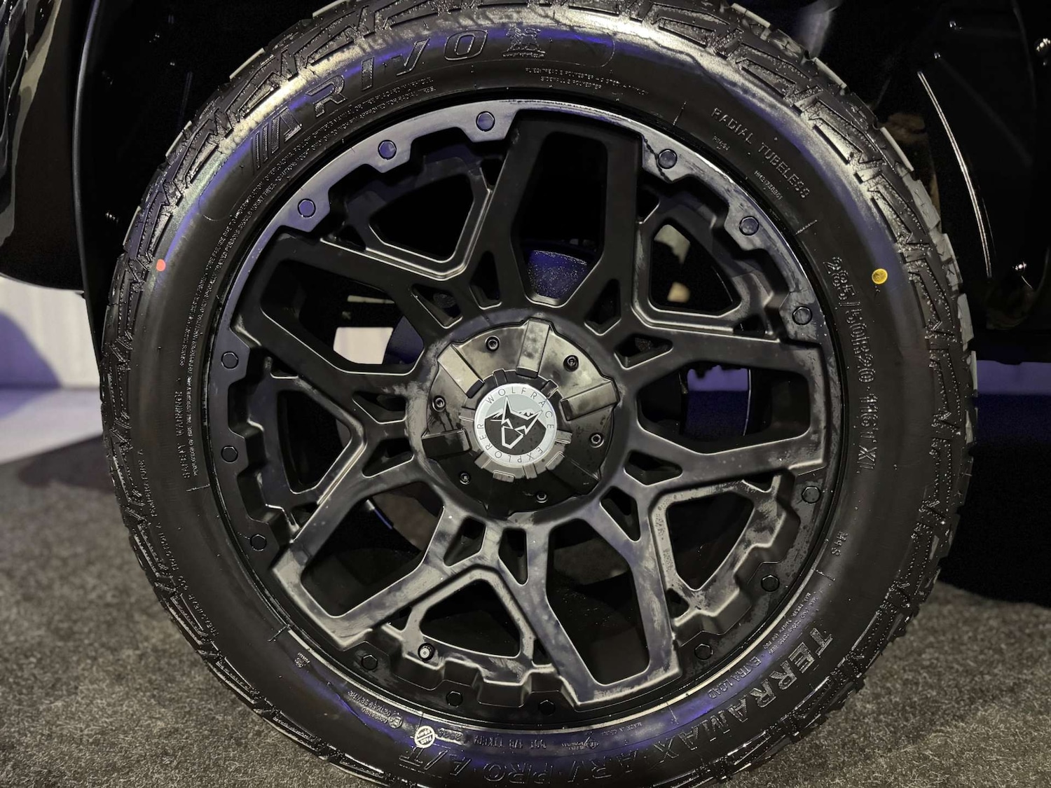 Used Ford Ranger 2020 for sale - 76662483: Photo 24