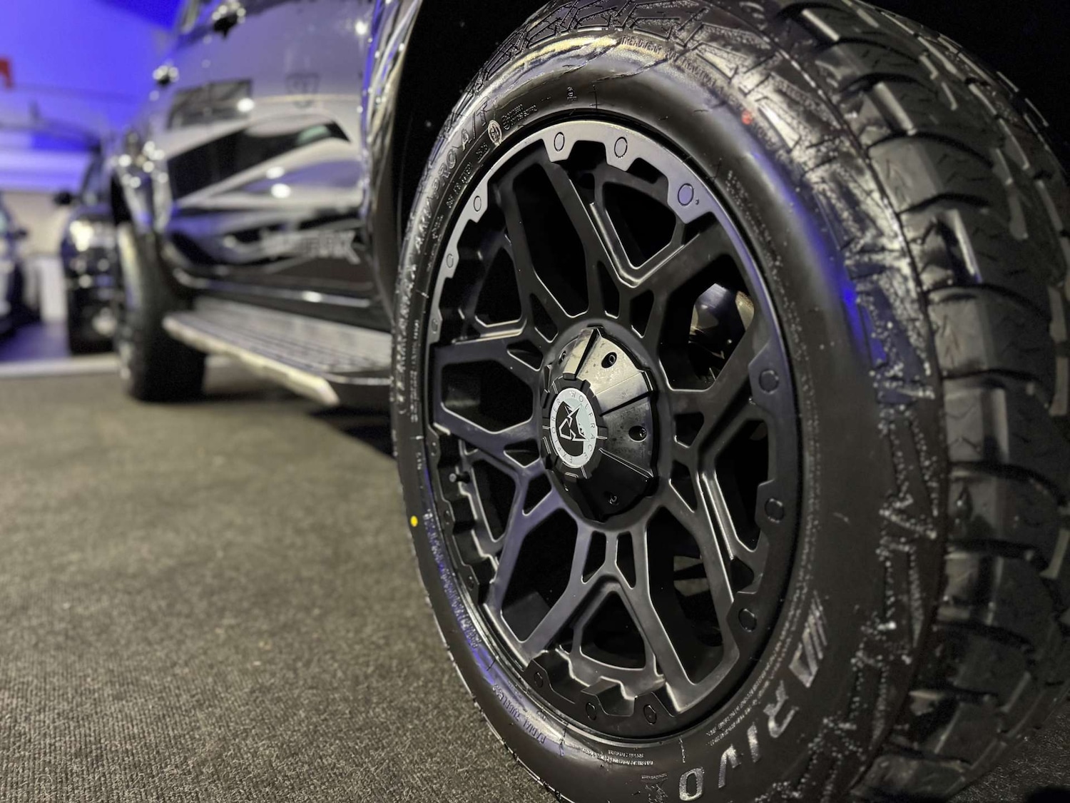 Used Ford Ranger 2020 for sale - 76662483: Photo 25