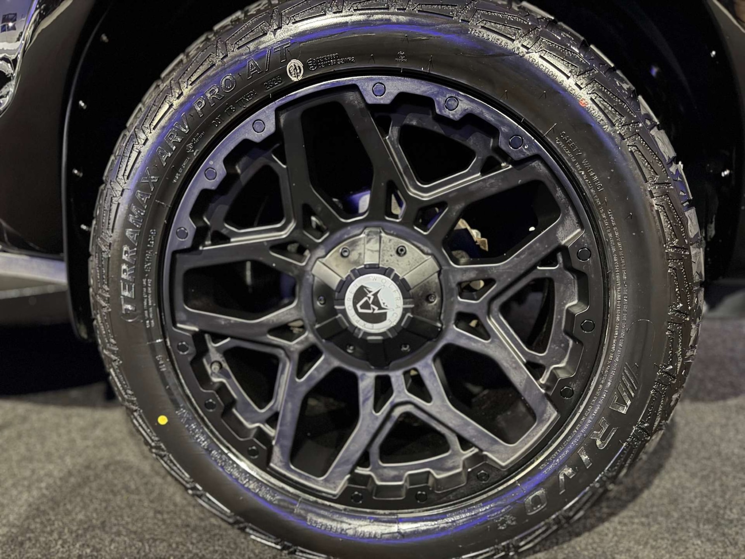 Used Ford Ranger 2020 for sale - 76662483: Photo 26