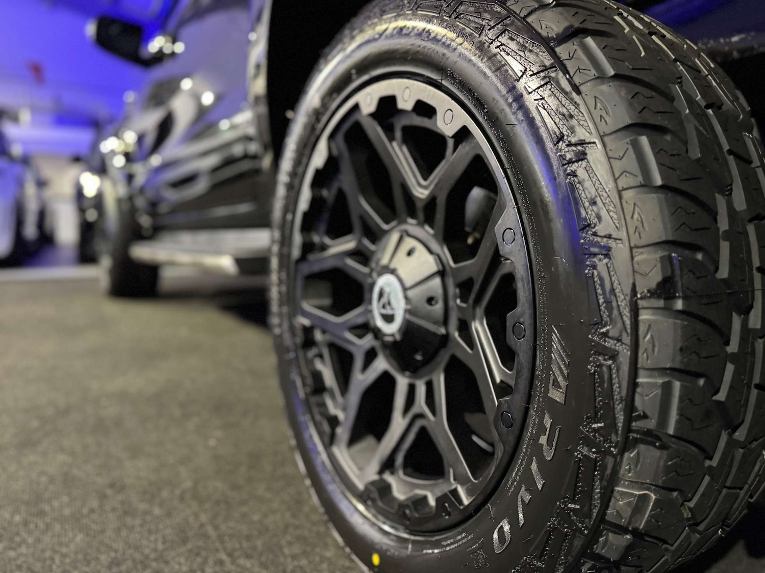 Used Ford Ranger 2020 for sale - 76662483: Photo 27