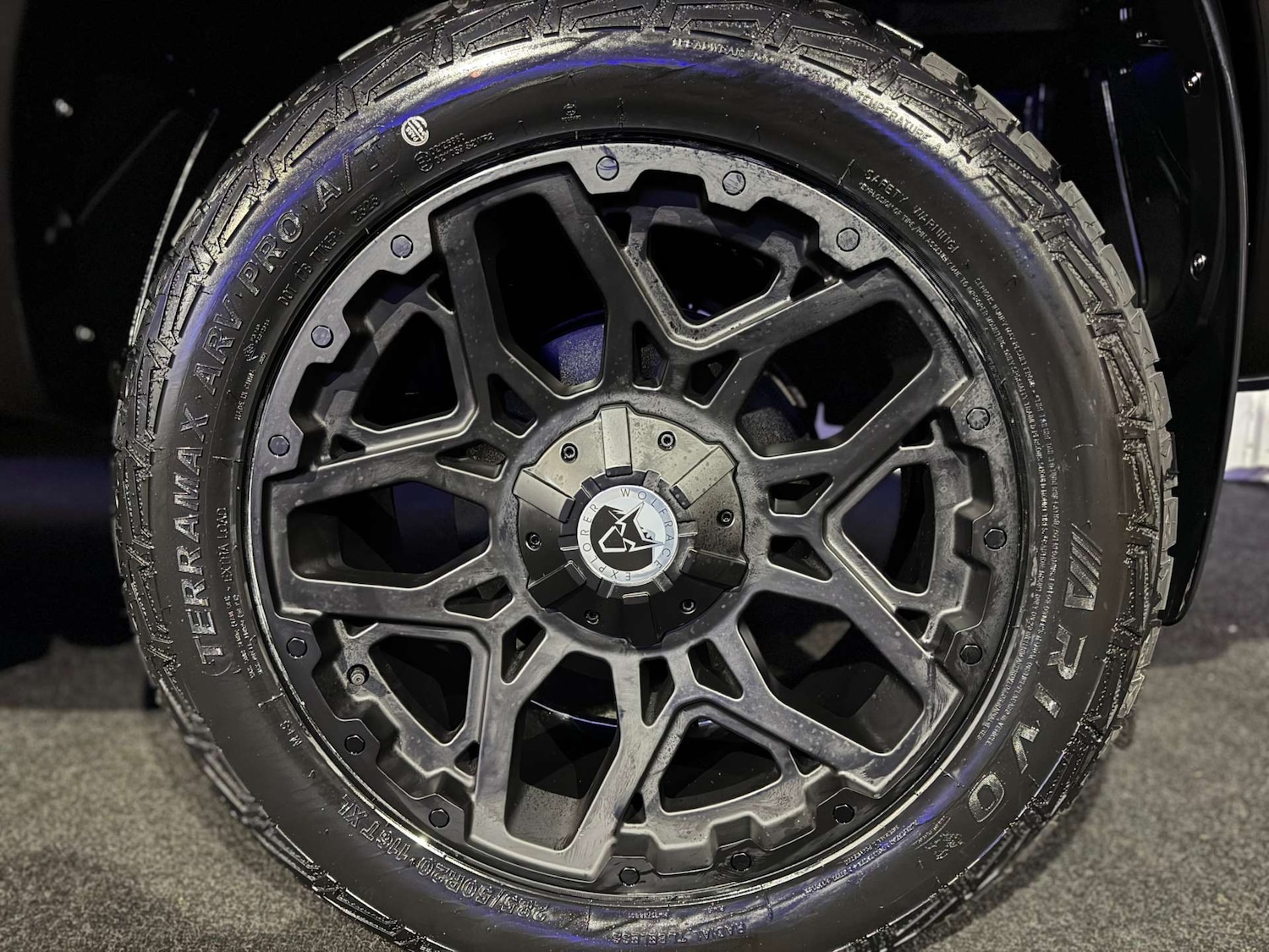 Used Ford Ranger 2020 for sale - 76662483: Photo 28