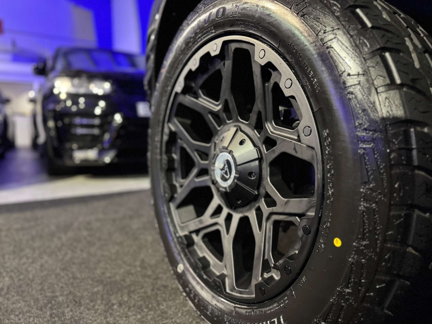 Used Ford Ranger 2020 for sale - 76662483: Photo 29