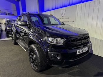 Used Ford Ranger 2020 for sale - 76662483: Photo