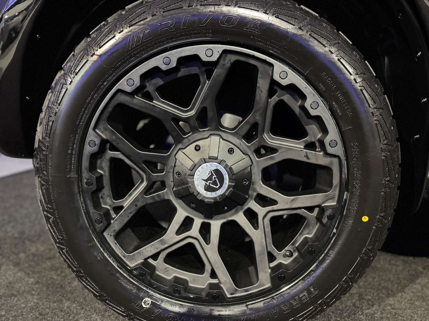 Used Ford Ranger 2020 for sale - 76662483: Photo 30