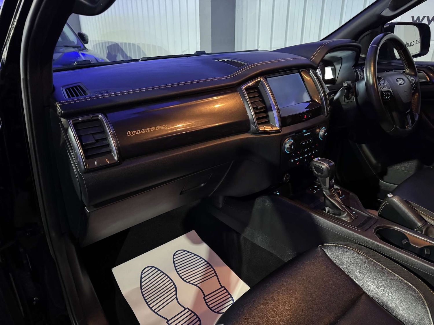 Used Ford Ranger 2020 for sale - 76662483: Photo 31