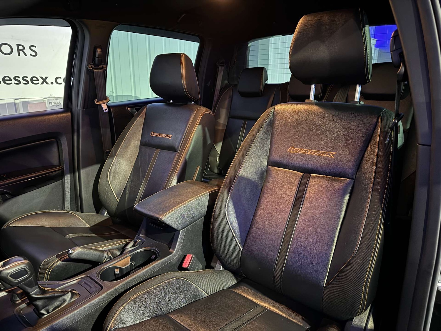 Used Ford Ranger 2020 for sale - 76662483: Photo 32