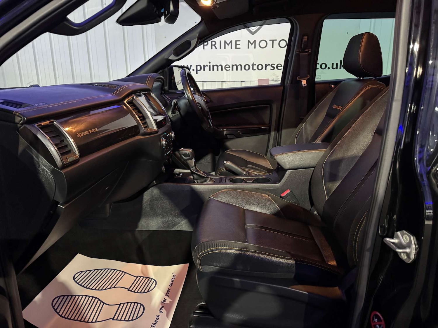 Used Ford Ranger 2020 for sale - 76662483: Photo 33