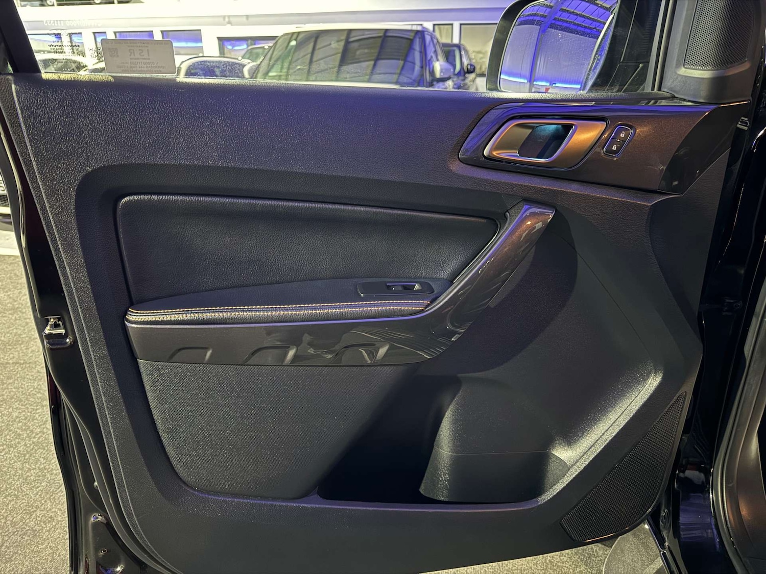 Used Ford Ranger 2020 for sale - 76662483: Photo 34