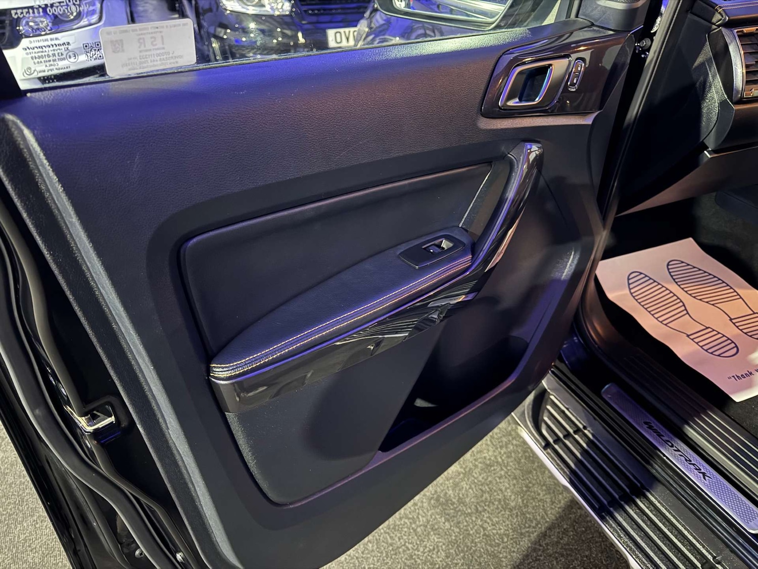 Used Ford Ranger 2020 for sale - 76662483: Photo 35