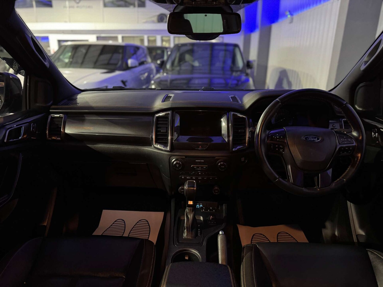 Used Ford Ranger 2020 for sale - 76662483: Photo 36