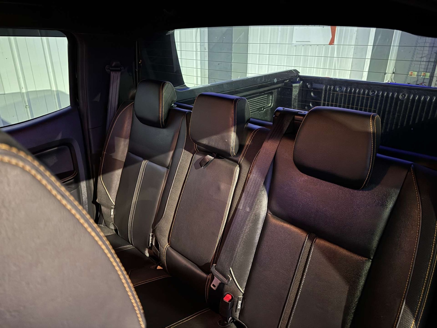 Used Ford Ranger 2020 for sale - 76662483: Photo 37